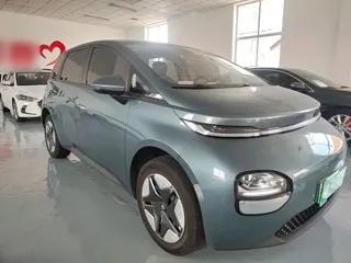 Baojun Cloud 2024 купить из Китая, цена 1 310 000 ₽ — Suifenhe Auto