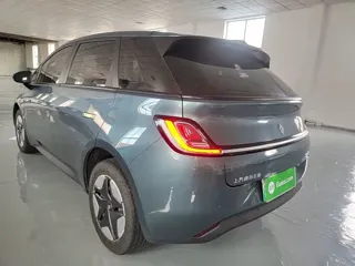 Baojun Cloud 2024 купить из Китая, цена 1 310 000 ₽ — Suifenhe Auto