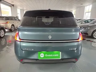 Baojun Cloud 2024 купить из Китая, цена 1 310 000 ₽ — Suifenhe Auto