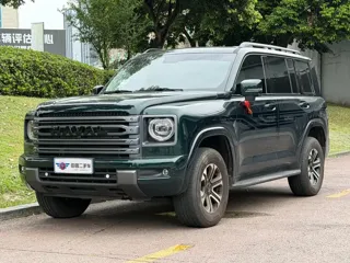 Haval H9 2024 купить из Китая, цена 4 184 000 ₽ — Suifenhe Auto