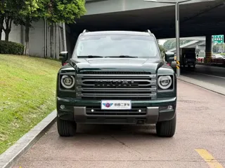 Haval H9 2024 купить из Китая, цена 4 184 000 ₽ — Suifenhe Auto