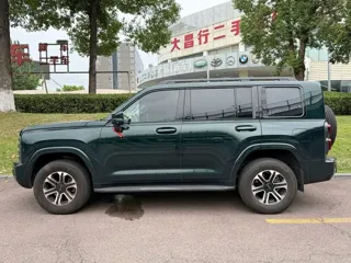 Haval H9 2024 купить из Китая, цена 4 184 000 ₽ — Suifenhe Auto