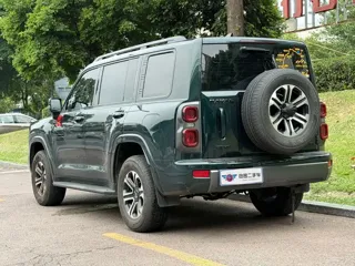 Haval H9 2024 купить из Китая, цена 4 184 000 ₽ — Suifenhe Auto