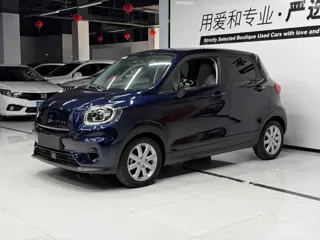 Leapmotor T03 2022 купить из Китая, цена 1 062 000 ₽ — Suifenhe Auto