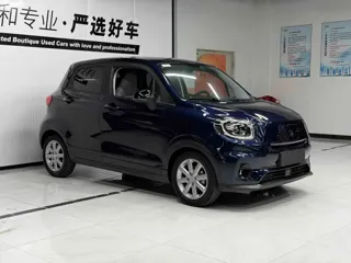 Leapmotor T03 2022 купить из Китая, цена 1 062 000 ₽ — Suifenhe Auto
