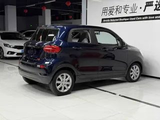 Leapmotor T03 2022 купить из Китая, цена 1 062 000 ₽ — Suifenhe Auto