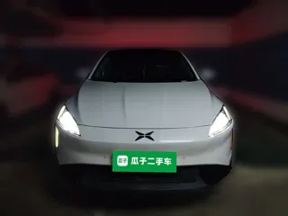 XPeng G3 2019 купить из Китая, цена 2 918 000 ₽ — Suifenhe Auto