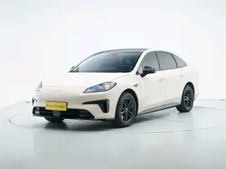 Aion RT 2024 купить из Китая, цена 2 915 000 ₽ — Suifenhe Auto