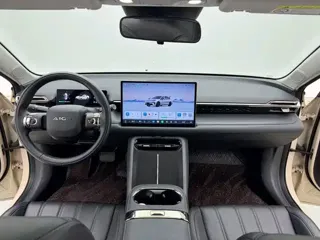 Aion RT 2024 купить из Китая, цена 2 915 000 ₽ — Suifenhe Auto