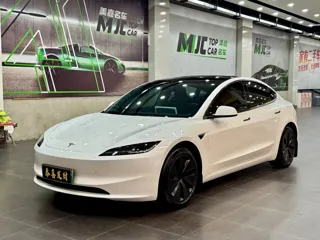 Tesla Model 3 2024 купить из Китая, цена 4 953 000 ₽ — Suifenhe Auto