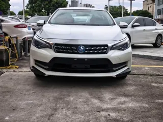 Venucia D60 2018 купить из Китая, цена 1 164 000 ₽ — Suifenhe Auto