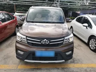 Changan Kaicene S 2020 купить из Китая, цена 1 071 000 ₽ — Suifenhe Auto