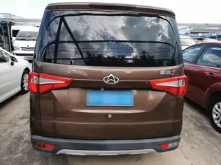 Changan Kaicene S 2020 купить из Китая, цена 1 071 000 ₽ — Suifenhe Auto