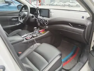 Nissan Sylphy 2021 купить из Китая, цена 1 509 000 ₽ — Suifenhe Auto