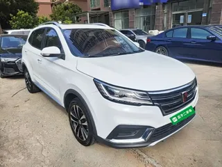 Roewe RX3 2019 купить из Китая, цена 1 255 000 ₽ — Suifenhe Auto