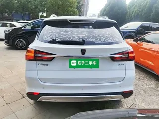 Roewe RX3 2019 купить из Китая, цена 1 255 000 ₽ — Suifenhe Auto