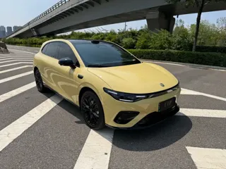 Leapmotor Lafa5 2026 купить из Китая, цена 3 205 000 ₽ — Suifenhe Auto
