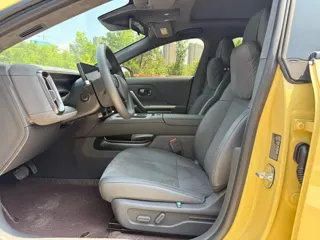 Leapmotor Lafa5 2026 купить из Китая, цена 3 205 000 ₽ — Suifenhe Auto