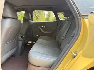 Leapmotor Lafa5 2026 купить из Китая, цена 3 205 000 ₽ — Suifenhe Auto