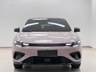 Leapmotor Lafa5 2026 купить из Китая, цена 3 154 000 ₽ — Suifenhe Auto