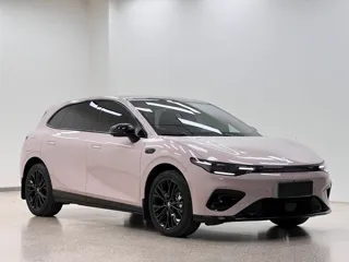 Leapmotor Lafa5 2026 купить из Китая, цена 3 154 000 ₽ — Suifenhe Auto