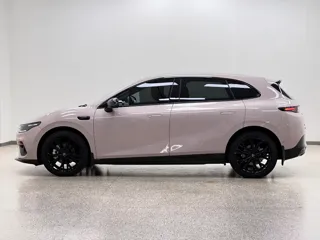 Leapmotor Lafa5 2026 купить из Китая, цена 3 154 000 ₽ — Suifenhe Auto