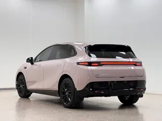 Leapmotor Lafa5 2026 купить из Китая, цена 3 154 000 ₽ — Suifenhe Auto
