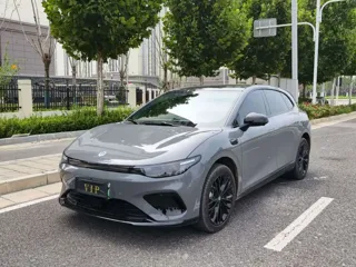 Leapmotor Lafa5 2026 купить из Китая, цена 2 724 000 ₽ — Suifenhe Auto