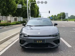 Leapmotor Lafa5 2026 купить из Китая, цена 2 724 000 ₽ — Suifenhe Auto
