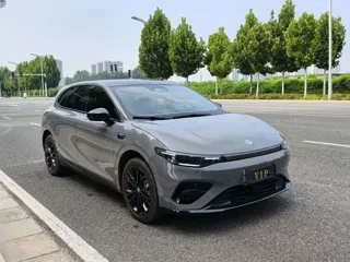 Leapmotor Lafa5 2026 купить из Китая, цена 2 724 000 ₽ — Suifenhe Auto