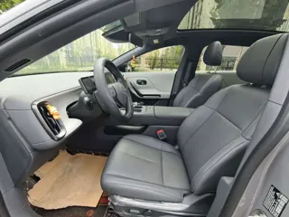 Leapmotor Lafa5 2026 купить из Китая, цена 2 724 000 ₽ — Suifenhe Auto