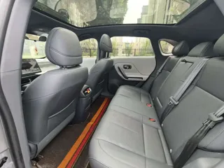 Leapmotor Lafa5 2026 купить из Китая, цена 2 724 000 ₽ — Suifenhe Auto