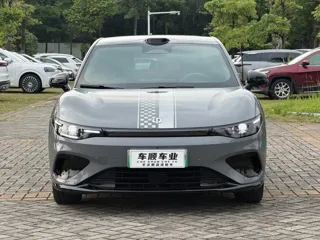 Leapmotor Lafa5 2025 купить из Китая, цена 3 023 000 ₽ — Suifenhe Auto