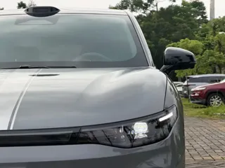 Leapmotor Lafa5 2025 купить из Китая, цена 3 023 000 ₽ — Suifenhe Auto