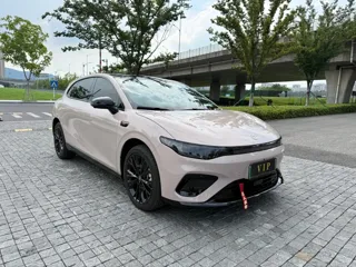 Leapmotor Lafa5 2025 купить из Китая, цена 2 988 000 ₽ — Suifenhe Auto