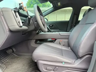 Leapmotor Lafa5 2025 купить из Китая, цена 2 988 000 ₽ — Suifenhe Auto