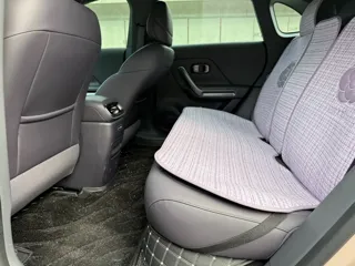 Leapmotor Lafa5 2025 купить из Китая, цена 2 988 000 ₽ — Suifenhe Auto