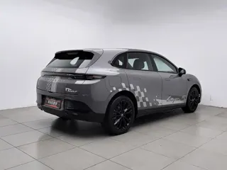 Leapmotor Lafa5 2025 купить из Китая, цена 2 987 000 ₽ — Suifenhe Auto