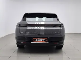 Leapmotor Lafa5 2025 купить из Китая, цена 2 987 000 ₽ — Suifenhe Auto