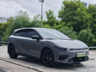 Leapmotor Lafa5 2026 купить из Китая, цена 3 023 000 ₽ — Suifenhe Auto