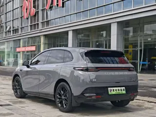 Leapmotor Lafa5 2026 купить из Китая, цена 3 023 000 ₽ — Suifenhe Auto