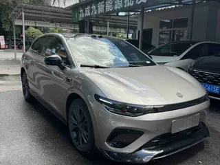 Leapmotor Lafa5 2026 купить из Китая, цена 3 160 000 ₽ — Suifenhe Auto