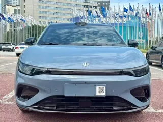 Leapmotor Lafa5 2025 купить из Китая, цена 3 205 000 ₽ — Suifenhe Auto