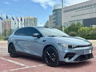 Leapmotor Lafa5 2025 купить из Китая, цена 3 205 000 ₽ — Suifenhe Auto