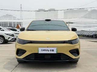 Leapmotor Lafa5 2026 купить из Китая, цена 3 150 000 ₽ — Suifenhe Auto