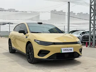 Leapmotor Lafa5 2026 купить из Китая, цена 3 150 000 ₽ — Suifenhe Auto