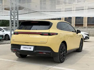 Leapmotor Lafa5 2026 купить из Китая, цена 3 150 000 ₽ — Suifenhe Auto