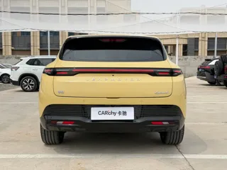 Leapmotor Lafa5 2026 купить из Китая, цена 3 150 000 ₽ — Suifenhe Auto