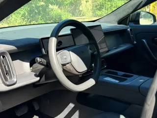 Leapmotor Lafa5 2025 купить из Китая, цена 3 023 000 ₽ — Suifenhe Auto