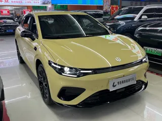 Leapmotor Lafa5 2026 купить из Китая, цена 2 892 000 ₽ — Suifenhe Auto